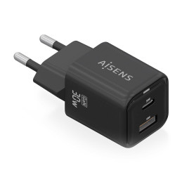 CARGADOR GAN 30W, 1XUSB-C...