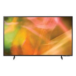 HAU8000 190,5 CM (75\") 4K...