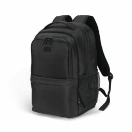 D32027-RPET MOCHILA NEGRO...