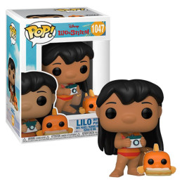 POP! 889698556217 FIGURA DE...