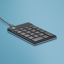 TECLADO NUMÉRICO R-GO...