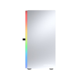 PURITY RGB MINI TOWER BLANCO