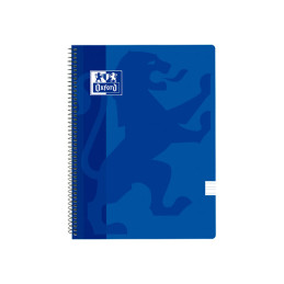 CUADERNO OXFORD SCHOOL...