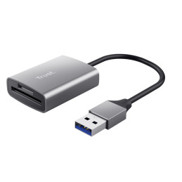 DALYX LECTOR DE TARJETA USB...