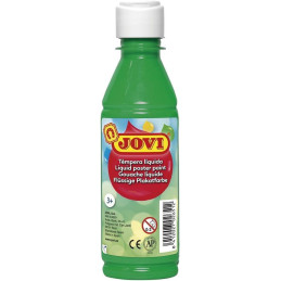 TÉMPERA JOVI 250ml