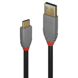 36913 CABLE USB 2 M USB C...