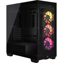 ICUE LINK 3500X RGB MIDI...