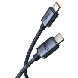 CAJY000601 CABLE USB 1,2 M...