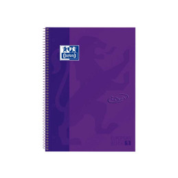 CUADERNO OXFORD...