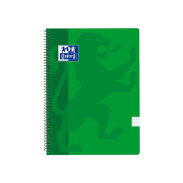 CUADERNO OXFORD SCHOOL...