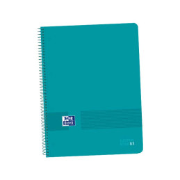 CUADERNO OXFORD LIVE&GO...