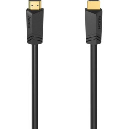 CABLE HDMI HAMA ECO DORADO...