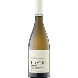 BOTELLA VINO BLANCO "LAFOU...