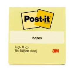 PACK 12 BLOCS NOTAS POST-IT...