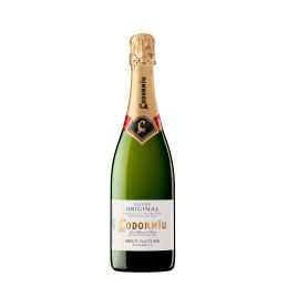 BOTELLA CAVA BRUT NATURE...