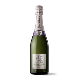 BOTELLA CAVA BRUT...