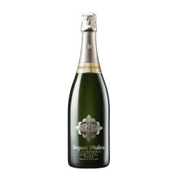 BOTELLA CAVA BRUT VINTAGE...