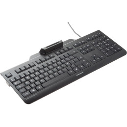 TECLADO CHERRY KC 1000 SC