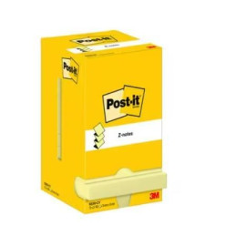 PACK 12 BLOCS 100h POST-IT...