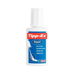 LIQUIDO CORRECTOR TIPP-EX...