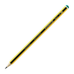 LÁPIZ STAEDTLER NORIS® 120 2H