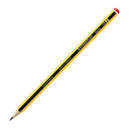 LÁPIZ STAEDTLER NORIS® 120 HB