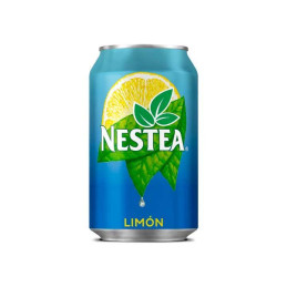 PACK 24 LATAS NESTEA LIMÓN...