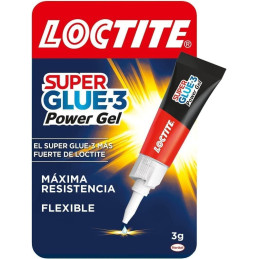 PEGAMENTO LOCTITE SUPER...