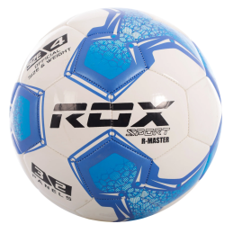 BALÓN DE FÚTBOL ROX R...