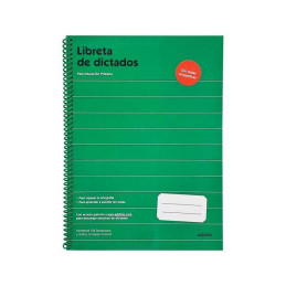 LIBRETA DICTADOS ADDITIO...