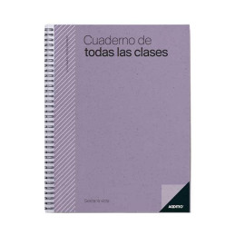 CUADERNO ADDITIO DE TODAS...