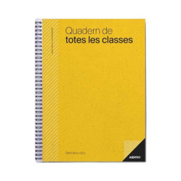 CUADERNO ADDITIO DE TODAS...