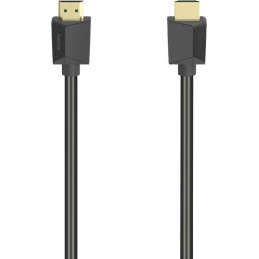 CABLE HDMI HAMA DOBLE...