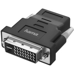 ADAPTADOR HAMA DVI A HDMI