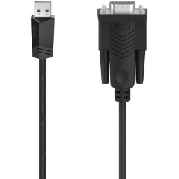 CABLE CONECTOR HAMA USB A...