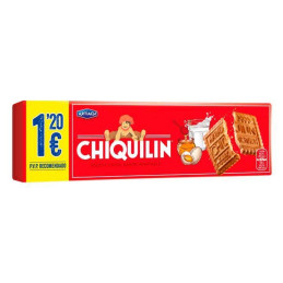 CAJA GALLETAS CHIQUILIN 175gr