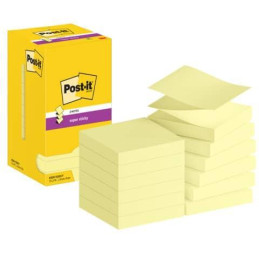 PACK 12 BLOC NOTAS POST-IT...