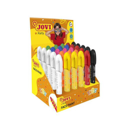 EXPOSITOR 30 STICKS JOVI...