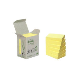 CAJA 6 BLOCS NOTAS POST-IT...