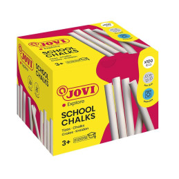 CAJA 100 TIZAS JOVI CLASSCOLOR