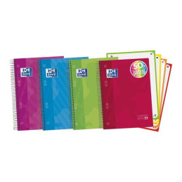 CUADERNO OXFORD "CLASSIC:...