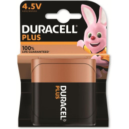 PACK 1 PILA DURACELL...