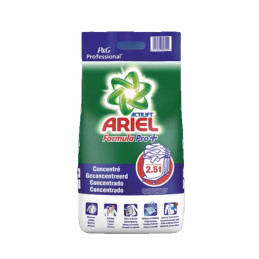 DETERGENTE EN POLVO ARIEL...