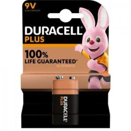 PACK 1 PILA DURACELL...