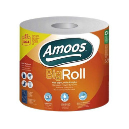 ROLLO DE PAPEL AMOOS...