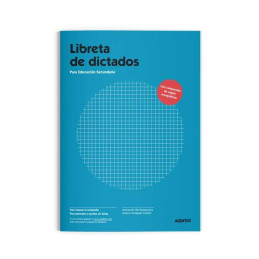 LIBRETA DICTADOS ADDITIO...