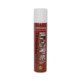 SPRAY LIMPIAMUEBLES 400ml