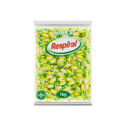 BOLSA CARAMELOS RESPIRAL...