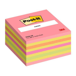 CUBO 450h NOTAS POST-IT...