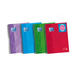 CUADERNO OXFORD...